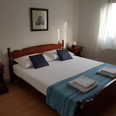 House Jadranka * Pula