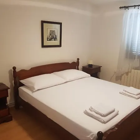 House Jadranka Holiday home *
