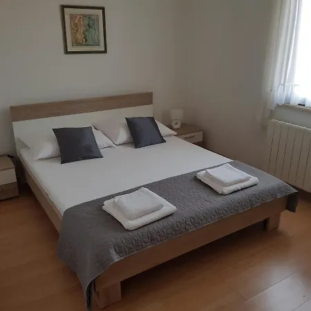 House Jadranka Holiday home