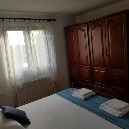 House Jadranka Holiday home
