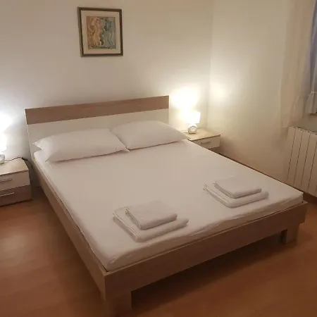 House Jadranka Pula