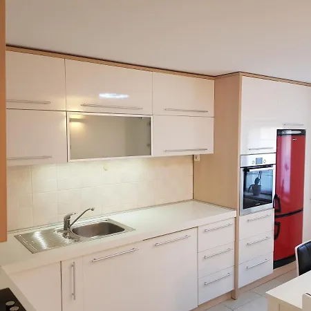 House Jadranka Holiday home *