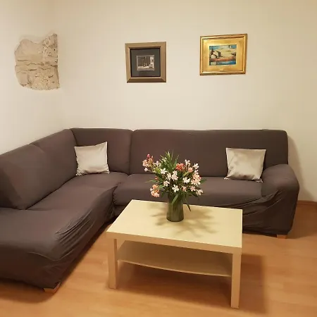 House Jadranka Holiday home *