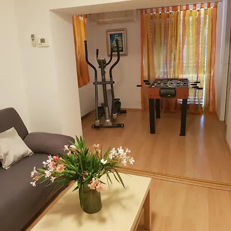 House Jadranka Holiday home *
