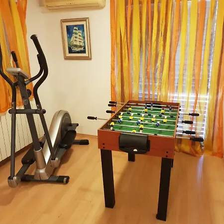 House Jadranka Holiday home *