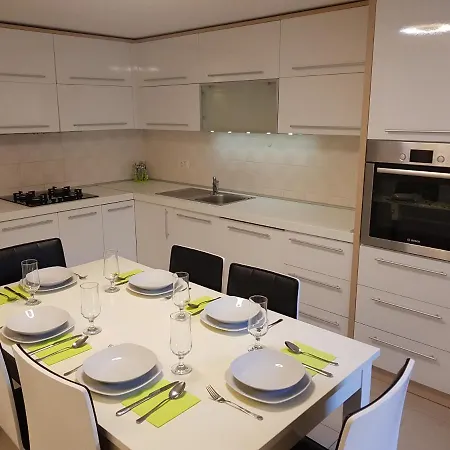 House Jadranka Pula