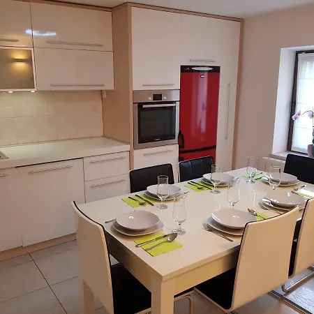 House Jadranka Holiday home Pula