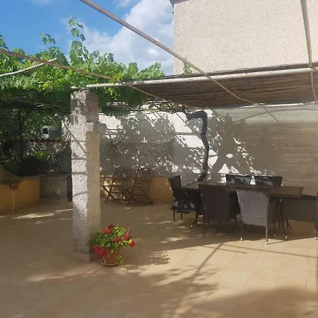 House Jadranka Holiday home Pula