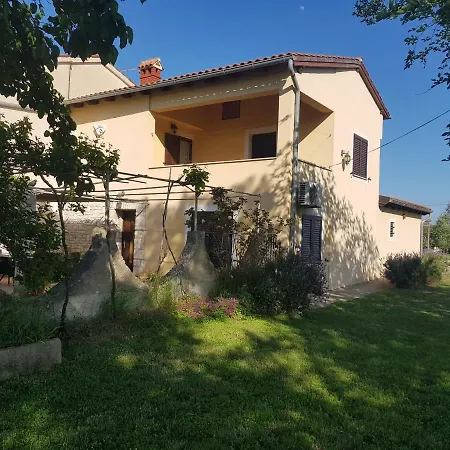 Holiday home House Jadranka Pula