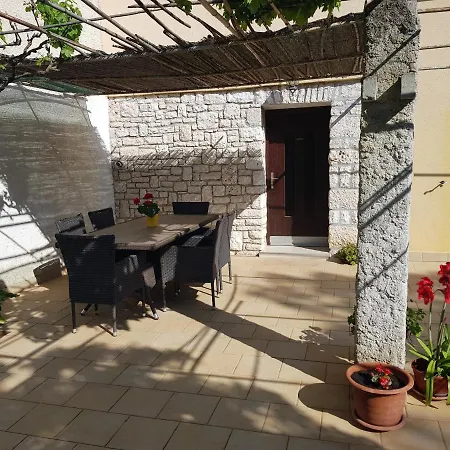 Holiday home House Jadranka *