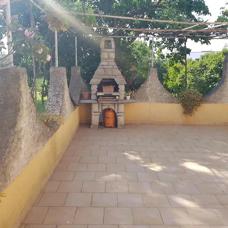 House Jadranka Holiday home Pula