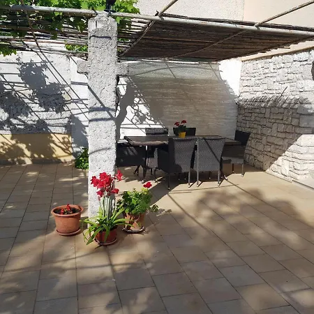 House Jadranka *