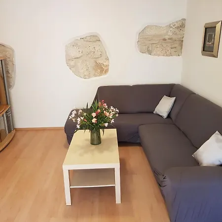 House Jadranka Ferienhaus Pula